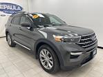 Used 2020 Ford Explorer XLT for sale #10T2162 - photo 1