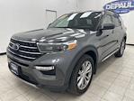 Used 2020 Ford Explorer XLT for sale #10T2162 - photo 19