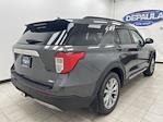 Used 2020 Ford Explorer XLT for sale #10T2162 - photo 2