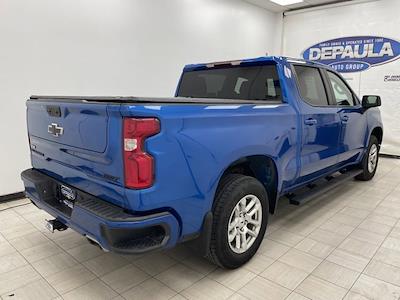 2022 Chevrolet Silverado 1500 Crew Cab 4WD Pickup for sale #10T2171 - photo 2