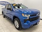 2022 Chevrolet Silverado 1500 Crew Cab 4WD Pickup for sale #10T2171 - photo 1