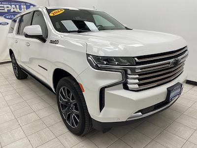 2024 Chevrolet Suburban 4WD SUV for sale #10T2172 - photo 1