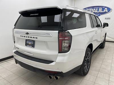 2024 Chevrolet Suburban 4WD SUV for sale #10T2172 - photo 2