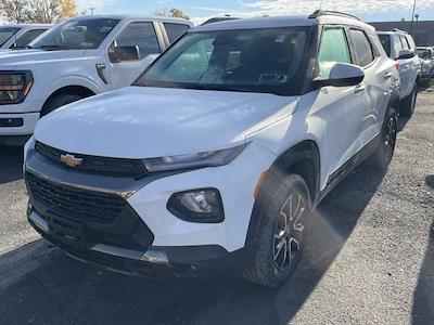 2023 Chevrolet Trailblazer AWD SUV for sale #10T2183 - photo 1