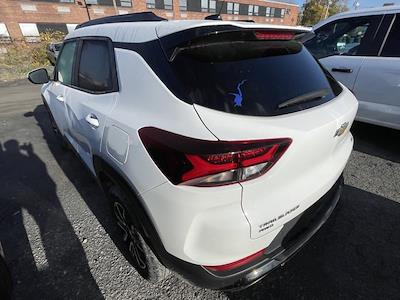 2023 Chevrolet Trailblazer AWD SUV for sale #10T2183 - photo 2