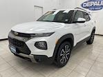 2023 Chevrolet Trailblazer AWD SUV for sale #10T2183 - photo 17