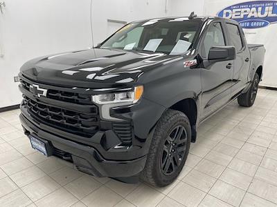 2023 Chevrolet Silverado 1500 Crew Cab 4WD Pickup for sale #10T2186 - photo 1