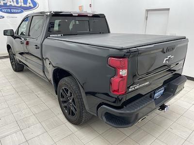 2023 Chevrolet Silverado 1500 Crew Cab 4WD Pickup for sale #10T2186 - photo 2