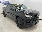 2023 Chevrolet Silverado 1500 Crew Cab 4WD Pickup for sale #10T2186 - photo 3