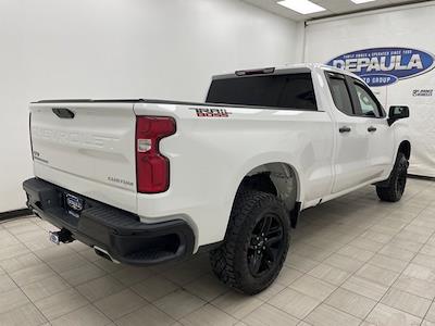 2020 Chevrolet Silverado 1500 Double Cab 4WD Pickup for sale #10T2187 - photo 2