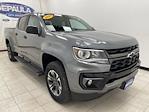2022 Chevrolet Colorado Crew Cab 4WD Pickup for sale #10T2190 - photo 1