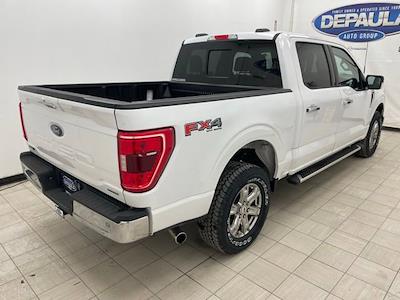 2023 Ford F-150 SuperCrew Cab 4WD Pickup for sale #10T2192 - photo 2