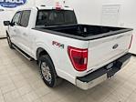Used 2023 Ford F-150 XLT SuperCrew Cab for sale #10T2192 - photo 20