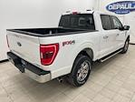 Used 2023 Ford F-150 XLT SuperCrew Cab for sale #10T2192 - photo 2