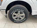 Used 2023 Ford F-150 XLT SuperCrew Cab for sale #10T2192 - photo 8