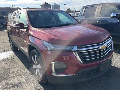 2023 Chevrolet Traverse AWD SUV for sale #10T2196 - photo 1