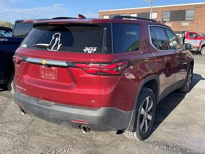 2023 Chevrolet Traverse AWD SUV for sale #10T2196 - photo 2