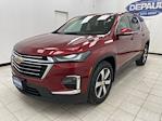 2023 Chevrolet Traverse AWD SUV for sale #10T2196 - photo 17
