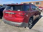 2023 Chevrolet Traverse AWD SUV for sale #10T2196 - photo 2