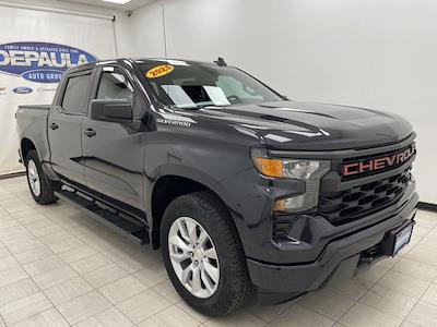 2023 Chevrolet Silverado 1500 Crew Cab 4WD Pickup for sale #10T2197 - photo 1