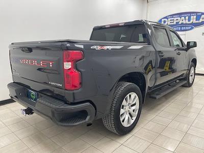 Used 2023 Chevrolet Silverado 1500 - photo 1