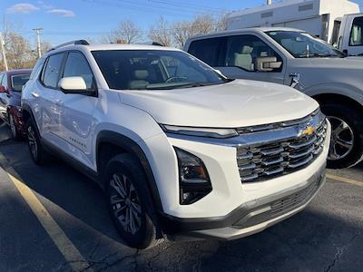 2025 Chevrolet Equinox AWD SUV for sale #11HPR03 - photo 1