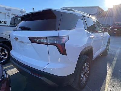 2025 Chevrolet Equinox AWD SUV for sale #11HPR03 - photo 2