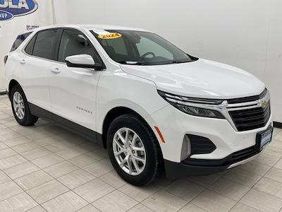 2024 Chevrolet Equinox AWD SUV for sale #11HPR05 - photo 1