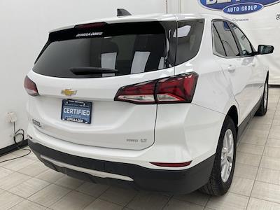 2024 Chevrolet Equinox AWD SUV for sale #11HPR05 - photo 2