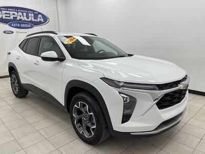 2024 Chevrolet Trax FWD SUV for sale #11HPR07 - photo 1