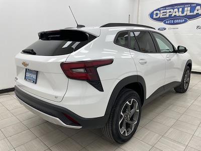 2024 Chevrolet Trax FWD SUV for sale #11HPR07 - photo 2