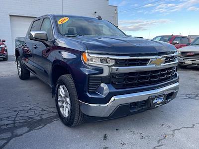 2023 Chevrolet Silverado 1500 Crew Cab 4WD Pickup for sale #11P1332 - photo 1