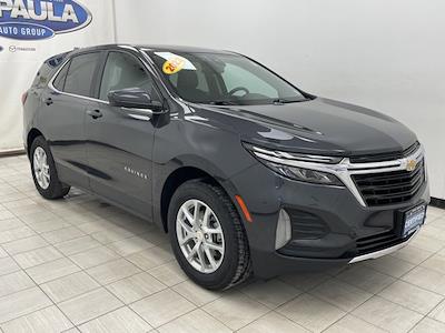 2023 Chevrolet Equinox AWD SUV for sale #11P1336 - photo 1