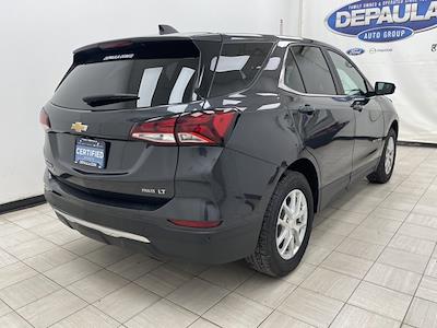 2023 Chevrolet Equinox AWD SUV for sale #11P1336 - photo 2