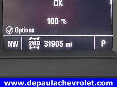 2021 Chevrolet Trailblazer AWD SUV for sale #11P1338 - photo 2