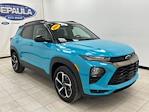 2021 Chevrolet Trailblazer AWD SUV for sale #11P1338 - photo 1
