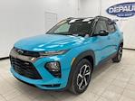 2021 Chevrolet Trailblazer AWD SUV for sale #11P1338 - photo 18