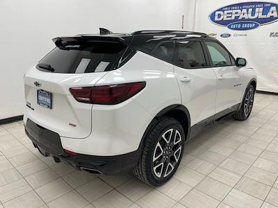 Used 2023 Chevrolet Blazer RS for sale #11P1342 - photo 2