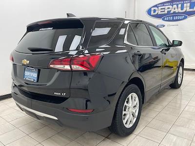 2023 Chevrolet Equinox AWD SUV for sale #11P1343 - photo 2