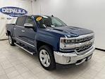 2017 Chevrolet Silverado 1500 Crew Cab 4WD, Pickup for sale #11T0803 - photo 1