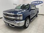 2017 Chevrolet Silverado 1500 Crew Cab 4WD, Pickup for sale #11T0803 - photo 17