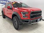 2019 Ford F-150 SuperCrew Cab 4x4, Pickup for sale #11T0864 - photo 1