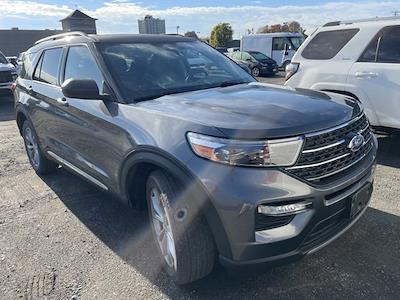 2022 Ford Explorer 4WD SUV for sale #11T2201 - photo 1