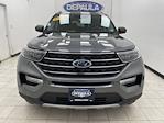 2022 Ford Explorer 4WD SUV for sale #11T2201 - photo 18
