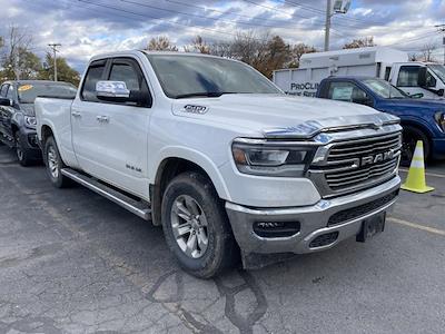 2021 Ram 1500 Quad Cab 4WD Pickup for sale #11T2202 - photo 1