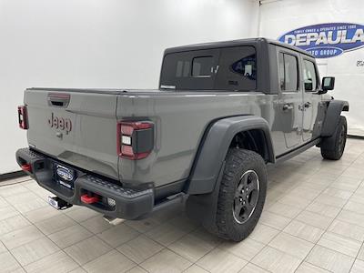 2021 Jeep Gladiator Crew Cab 4WD Pickup for sale #11T2204 - photo 2