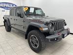 Used 2021 Jeep Gladiator Rubicon Crew Cab for sale #11T2204 - photo 1