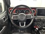 Used 2021 Jeep Gladiator Rubicon Crew Cab for sale #11T2204 - photo 12