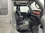 Used 2021 Jeep Gladiator Rubicon Crew Cab for sale #11T2204 - photo 15