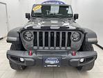 Used 2021 Jeep Gladiator Rubicon Crew Cab for sale #11T2204 - photo 17